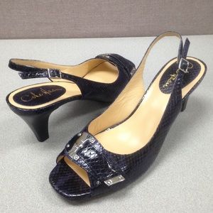 Cole Haan Nike Air Heels